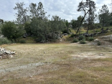 Envision your dream home being built on this 1.23+/- acre lot on Yosemite Lakes Park Golf Course in California - for sale on GolfHomes.com, golf home, golf lot