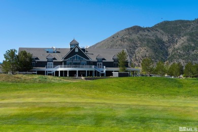 Beautifully remodelled Genoa Lakes residence located on the 6th on Genoa Lakes Golf Club - Lakes Course in Nevada - for sale on GolfHomes.com, golf home, golf lot