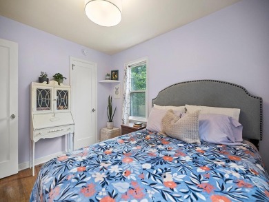 Charming and well-maintained, this 2-bed, 1-bath Minneapolis on Columbia Golf Club in Minnesota - for sale on GolfHomes.com, golf home, golf lot