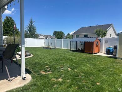 Beautiful home ready for youe and see this well maintained move on Glen Eagle Golf Course in Utah - for sale on GolfHomes.com, golf home, golf lot