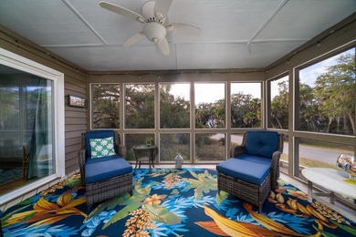Welcome to 780 Summerwind Circle, a beautifully updated 3-bed on The Plantation Course At Edisto in South Carolina - for sale on GolfHomes.com, golf home, golf lot