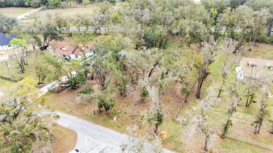 High and Dry, flood zone X!!! Tired of the busy city and hustle on Lake Jovita Golf and Country Club in Florida - for sale on GolfHomes.com, golf home, golf lot