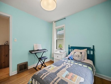 Charming and well-maintained, this 2-bed, 1-bath Minneapolis on Columbia Golf Club in Minnesota - for sale on GolfHomes.com, golf home, golf lot