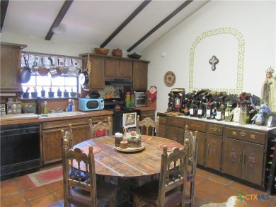 Nestled in the heart of Texas Hill Country, this extraordinary on Pedernales Country Club in Texas - for sale on GolfHomes.com, golf home, golf lot