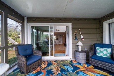 Welcome to 780 Summerwind Circle, a beautifully updated 3-bed on The Plantation Course At Edisto in South Carolina - for sale on GolfHomes.com, golf home, golf lot