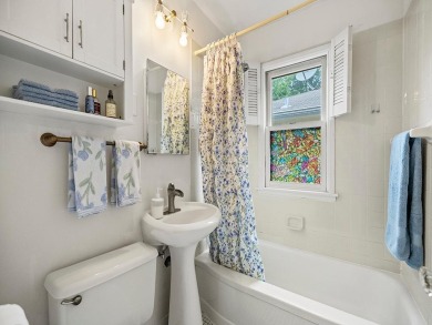 Charming and well-maintained, this 2-bed, 1-bath Minneapolis on Columbia Golf Club in Minnesota - for sale on GolfHomes.com, golf home, golf lot