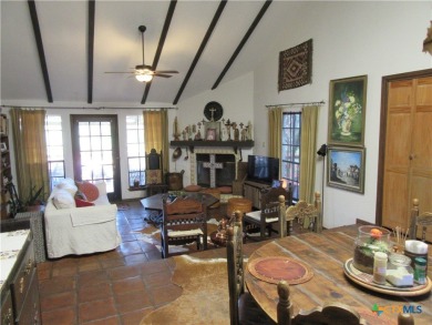 Nestled in the heart of Texas Hill Country, this extraordinary on Pedernales Country Club in Texas - for sale on GolfHomes.com, golf home, golf lot