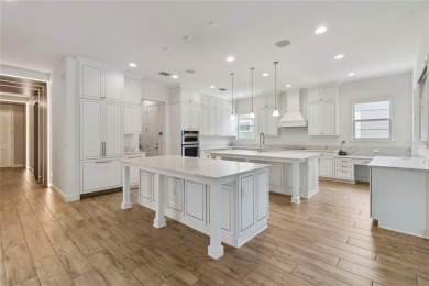 Welcome to 13217 Bromborough Drive, a beautifully upgraded on Eagle Creek Golf Club in Florida - for sale on GolfHomes.com, golf home, golf lot