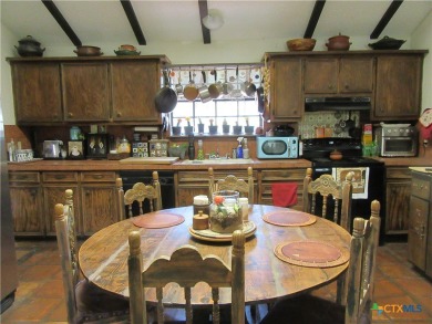 Nestled in the heart of Texas Hill Country, this extraordinary on Pedernales Country Club in Texas - for sale on GolfHomes.com, golf home, golf lot