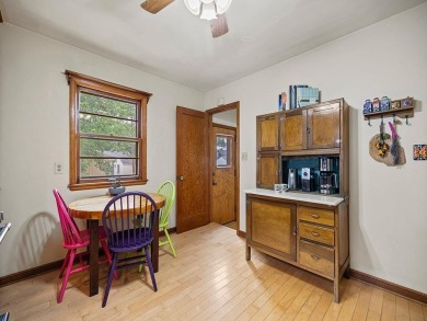 Charming and well-maintained, this 2-bed, 1-bath Minneapolis on Columbia Golf Club in Minnesota - for sale on GolfHomes.com, golf home, golf lot