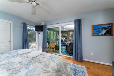 Welcome to 780 Summerwind Circle, a beautifully updated 3-bed on The Plantation Course At Edisto in South Carolina - for sale on GolfHomes.com, golf home, golf lot