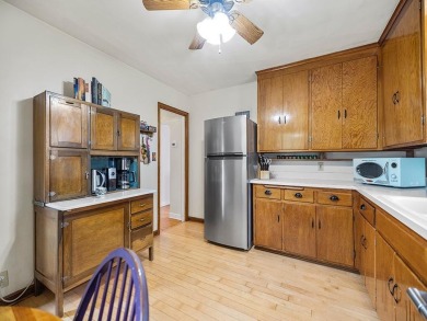 Charming and well-maintained, this 2-bed, 1-bath Minneapolis on Columbia Golf Club in Minnesota - for sale on GolfHomes.com, golf home, golf lot