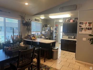 Beautiful home ready for youe and see this well maintained move on Glen Eagle Golf Course in Utah - for sale on GolfHomes.com, golf home, golf lot