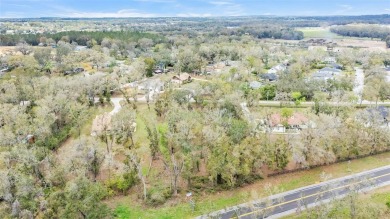 High and Dry, flood zone X!!! Tired of the busy city and hustle on Lake Jovita Golf and Country Club in Florida - for sale on GolfHomes.com, golf home, golf lot