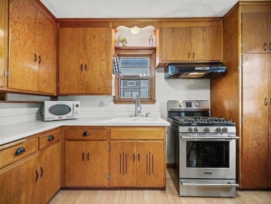 Charming and well-maintained, this 2-bed, 1-bath Minneapolis on Columbia Golf Club in Minnesota - for sale on GolfHomes.com, golf home, golf lot