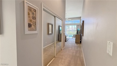 Step inside this beautifully maintained Brighton Model. This 2 on  in Florida - for sale on GolfHomes.com, golf home, golf lot