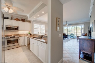 A stunning corner unit that lives like a single-family home on Forest Glen Golf and Country Club in Florida - for sale on GolfHomes.com, golf home, golf lot