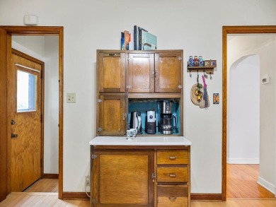 Charming and well-maintained, this 2-bed, 1-bath Minneapolis on Columbia Golf Club in Minnesota - for sale on GolfHomes.com, golf home, golf lot