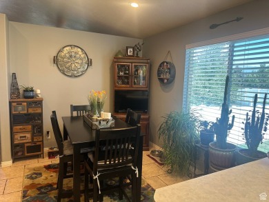 Beautiful home ready for youe and see this well maintained move on Glen Eagle Golf Course in Utah - for sale on GolfHomes.com, golf home, golf lot
