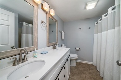 Welcome to 780 Summerwind Circle, a beautifully updated 3-bed on The Plantation Course At Edisto in South Carolina - for sale on GolfHomes.com, golf home, golf lot