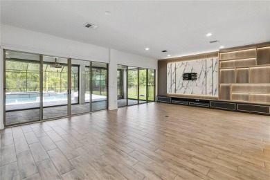 Welcome to 13217 Bromborough Drive, a beautifully upgraded on Eagle Creek Golf Club in Florida - for sale on GolfHomes.com, golf home, golf lot