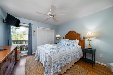 Welcome to 780 Summerwind Circle, a beautifully updated 3-bed on The Plantation Course At Edisto in South Carolina - for sale on GolfHomes.com, golf home, golf lot