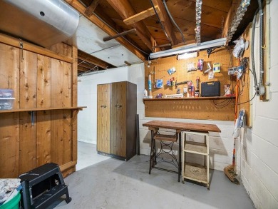 Charming and well-maintained, this 2-bed, 1-bath Minneapolis on Columbia Golf Club in Minnesota - for sale on GolfHomes.com, golf home, golf lot