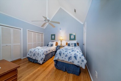 Welcome to 780 Summerwind Circle, a beautifully updated 3-bed on The Plantation Course At Edisto in South Carolina - for sale on GolfHomes.com, golf home, golf lot