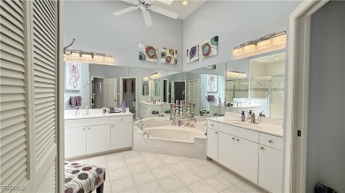 Step inside this beautifully maintained Brighton Model. This 2 on  in Florida - for sale on GolfHomes.com, golf home, golf lot