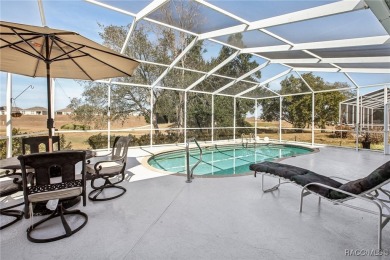 Welcome to this stunning 3-bedroom, 2-bathroom home located in on Twisted Oaks Golf Club in Florida - for sale on GolfHomes.com, golf home, golf lot