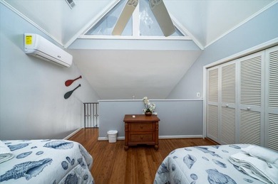 Welcome to 780 Summerwind Circle, a beautifully updated 3-bed on The Plantation Course At Edisto in South Carolina - for sale on GolfHomes.com, golf home, golf lot