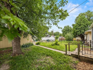 Charming and well-maintained, this 2-bed, 1-bath Minneapolis on Columbia Golf Club in Minnesota - for sale on GolfHomes.com, golf home, golf lot