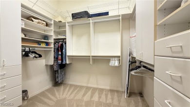 Step inside this beautifully maintained Brighton Model. This 2 on  in Florida - for sale on GolfHomes.com, golf home, golf lot