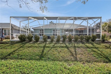 Welcome to this stunning 3-bedroom, 2-bathroom home located in on Twisted Oaks Golf Club in Florida - for sale on GolfHomes.com, golf home, golf lot