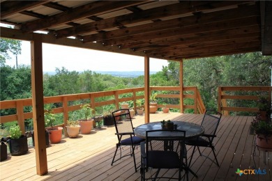 Nestled in the heart of Texas Hill Country, this extraordinary on Pedernales Country Club in Texas - for sale on GolfHomes.com, golf home, golf lot