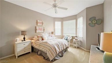 Step inside this beautifully maintained Brighton Model. This 2 on  in Florida - for sale on GolfHomes.com, golf home, golf lot