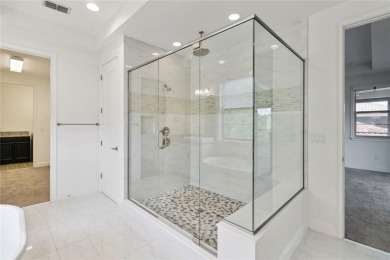 Welcome to 13217 Bromborough Drive, a beautifully upgraded on Eagle Creek Golf Club in Florida - for sale on GolfHomes.com, golf home, golf lot