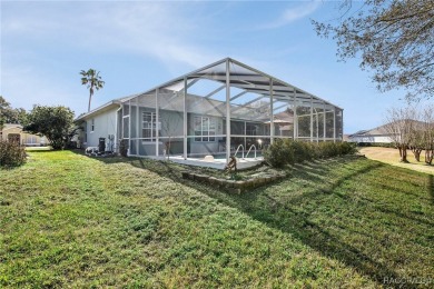 Welcome to this stunning 3-bedroom, 2-bathroom home located in on Twisted Oaks Golf Club in Florida - for sale on GolfHomes.com, golf home, golf lot