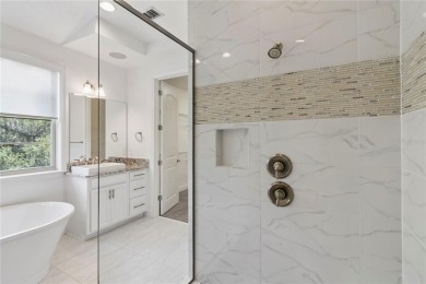 Welcome to 13217 Bromborough Drive, a beautifully upgraded on Eagle Creek Golf Club in Florida - for sale on GolfHomes.com, golf home, golf lot