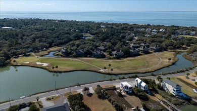 Welcome to 780 Summerwind Circle, a beautifully updated 3-bed on The Plantation Course At Edisto in South Carolina - for sale on GolfHomes.com, golf home, golf lot