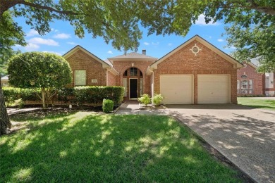 Incredible Opportunity in Sought-After Stonebridge Ranch!
This on Stonebridge Ranch Country Club in Texas - for sale on GolfHomes.com, golf home, golf lot