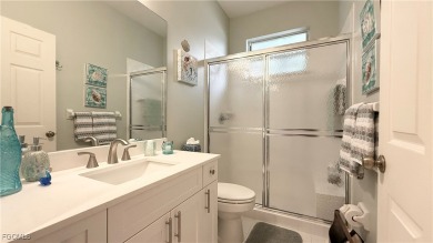 Step inside this beautifully maintained Brighton Model. This 2 on  in Florida - for sale on GolfHomes.com, golf home, golf lot