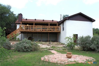 Nestled in the heart of Texas Hill Country, this extraordinary on Pedernales Country Club in Texas - for sale on GolfHomes.com, golf home, golf lot