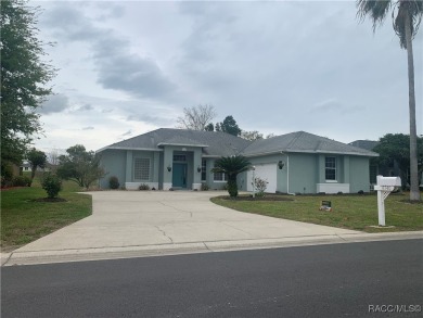 Welcome to this stunning 3-bedroom, 2-bathroom home located in on Twisted Oaks Golf Club in Florida - for sale on GolfHomes.com, golf home, golf lot