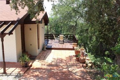Nestled in the heart of Texas Hill Country, this extraordinary on Pedernales Country Club in Texas - for sale on GolfHomes.com, golf home, golf lot