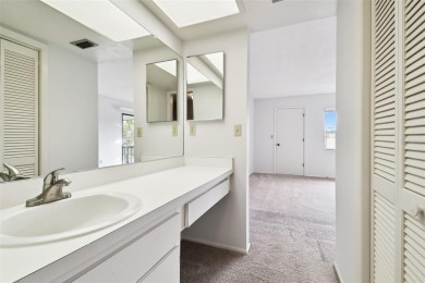 SELLERS WILL PAY THE BUYERS HOA FEE FOR THE FIRST 6 MONTHS on East Lake Woodlands Country Club in Florida - for sale on GolfHomes.com, golf home, golf lot