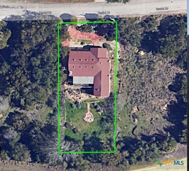 Nestled in the heart of Texas Hill Country, this extraordinary on Pedernales Country Club in Texas - for sale on GolfHomes.com, golf home, golf lot