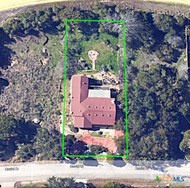 Nestled in the heart of Texas Hill Country, this extraordinary on Pedernales Country Club in Texas - for sale on GolfHomes.com, golf home, golf lot