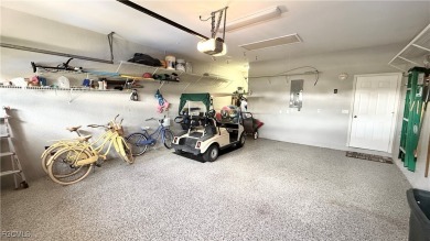 Step inside this beautifully maintained Brighton Model. This 2 on  in Florida - for sale on GolfHomes.com, golf home, golf lot