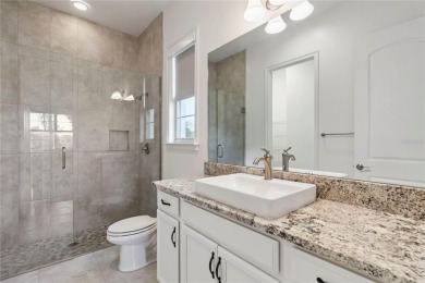 Welcome to 13217 Bromborough Drive, a beautifully upgraded on Eagle Creek Golf Club in Florida - for sale on GolfHomes.com, golf home, golf lot